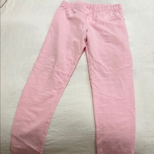 Pink Kids Bottoms